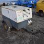 ECOAIR KAESER Atlas Copco 7bar - 3m³ Kompressor