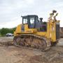 Komatsu  D275AX-5EO DOZER