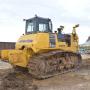 Komatsu  D275AX-5EO DOZER