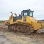 Komatsu  D275AX-5EO DOZER