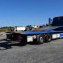 MAN TGX 26.360 XXL Schiebe Plateau + Doppelstock+Brille