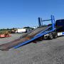 MAN TGX 26.360 XXL Schiebe Plateau + Doppelstock+Brille