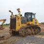 Komatsu  D275AX-5EO DOZER