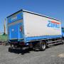 DAF CF 75-310 / EURO 5 / LBW / Orgi 215 tkm