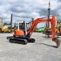 Kubota KX 161-3 Alpha