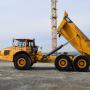 VOLVO A40D Dumper