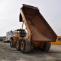 VOLVO A40D Dumper