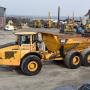 VOLVO A40D Dumper