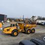 VOLVO A40D Dumper