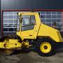 BOMAG BW177PDH-3 Stampffusswalze