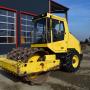 BOMAG BW177PDH-3 Stampffusswalze