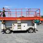 Haulotte H 18 SXL / 18 m / 4x4 / Diesel