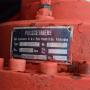 DELMAG RH 12 W Bohrgetriebe 