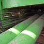 KLEIN Betonpumpe 110m3 - 120 bar