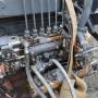 Liebherr Motor 6 Zylinder + hydr. Pumpe