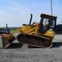 CAT ---TOP ZUSTAND---- 933 LGP /Orgial 3.000  Betriebsstunden