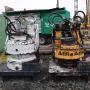 ABI RE 12/14300 / Sennebogen ZR 28 T / T 10 B