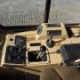CAT ---TOP ZUSTAND---- 933 LGP /Orgial 3.000  Betriebsstunden