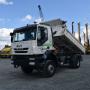 Iveco  AD 190 T 45W / 4x4 / Meiller Kipper / E5 / Schalter