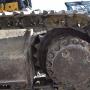 CAT 329 D LN **Orgi. 9.500 Betriebsstunden**