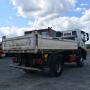 Iveco  AD 190 T 45W / 4x4 / Meiller Kipper / E5 / Schalter