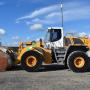 Liebherr L 576 / Klima / Bst 10.600 h