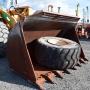 Liebherr L 576 / Klima / Bst 10.600 h