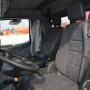 Mercdes Benz Axor 1829 / 4x4 / Kran HMF 1820 + Funk / EURO 4 / 