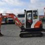 Kubota KX 61-3 / Orginal 1.500 h / TOP ZUSTAND