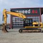 CAT 329 D LN **Orgi. 9.500 Betriebsstunden**