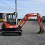 Kubota KX 61-3 / Orginal 1.500 h / TOP ZUSTAND