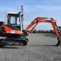 Kubota KX 61-3 / Orginal 1.500 h / TOP ZUSTAND