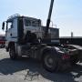 MAN  TGA 18.400 / 4x4 BLS / EURO 4 / Kipphydraulik