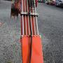 Kubota KX 61-3 / Orginal 1.500 h / TOP ZUSTAND