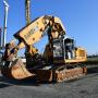 Liebherr R 944 C Tunnelbagger