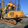 Liebherr R 944 C Tunnelbagger