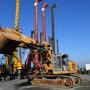 Liebherr R 944 C Tunnelbagger