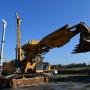 Liebherr R 944 C Tunnelbagger