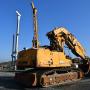 Liebherr R 944 C Tunnelbagger