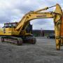 Komatsu PC 350 NLC-8