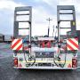 Faymonville Max Trailer / Tiefbett / 30 cm / abne. Schwanhals