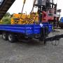 Müller Mitteltal KA-TA-T 10,5 / 3 Seitenkipper / Rampen / TüV 10-17