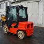 Yale GDP 35 VX / Dieselsptapler