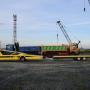 MAN TGL 8.220 / Doppelstock / 4 x PKW / Seilwinde