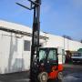 Yale GDP 35 VX / Dieselsptapler