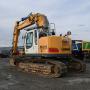 Liebherr R924 Compact