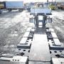 Faymonville Max Trailer / Tiefbett / 30 mm / abne. Schwanhals