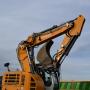 Liebherr R924 Compact