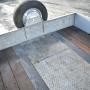 Faymonville Max Trailer / Tiefbett / 30 mm / abne. Schwanhals