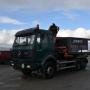 Mercedes-Benz SK2638 6x4 Abrollkipper